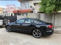 اودي A6